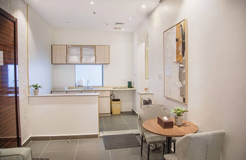 Jeddah Apartment | indigo apartments
