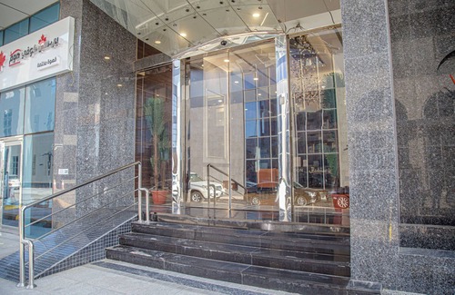 Jeddah Apartment | indigo apartments