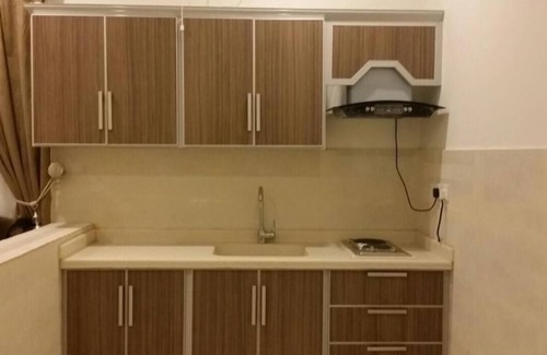 Jeddah Hotel | Iwan AlAndalusia Alajaweed