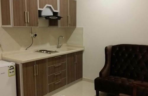 Jeddah Hotel | Iwan AlAndalusia Alajaweed