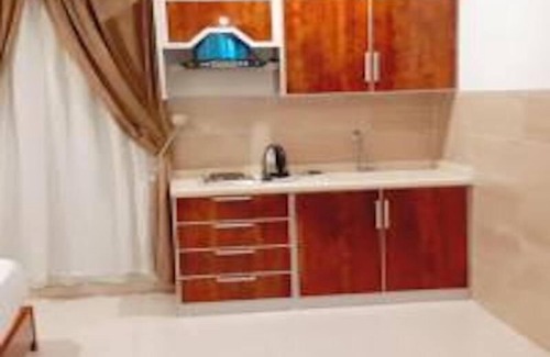 Jeddah Hotel | Iwan AlAndalusia Alajaweed