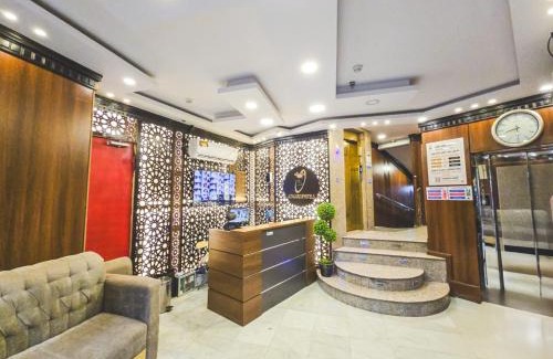 Ajyad Hotel | Jawad Al-Taj Hotel