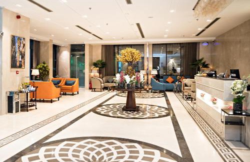 Jeddah Hotel | Jiwar Almasi Hotel