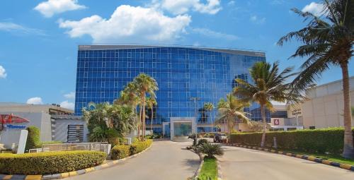 Ash Shati Hotel | JOUDYAN Red Sea Mall Jeddah By ELAF
