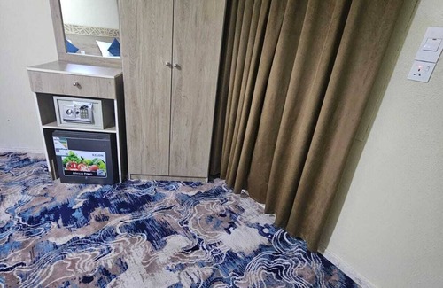 Ajyad House | jwana ajyad