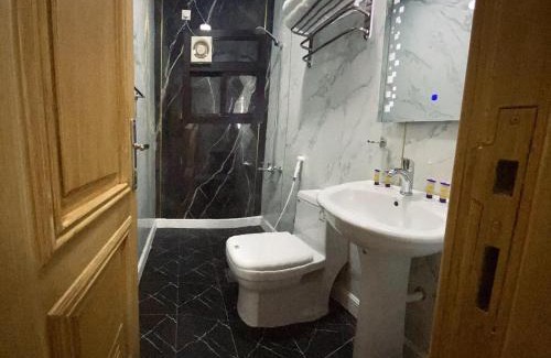 Ajyad Hotel | Kayan Al Raya Hotel Makkah by Moro