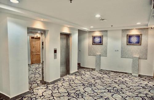 Ajyad Hotel | Kayan Al Raya Hotel Makkah by Moro