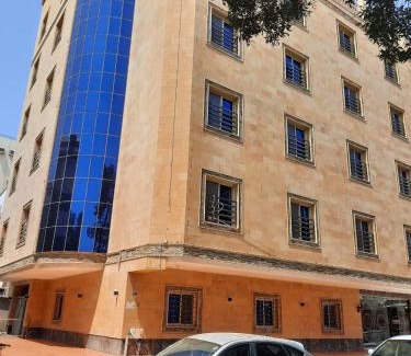 Sari Street Apartment | Lavana Sari