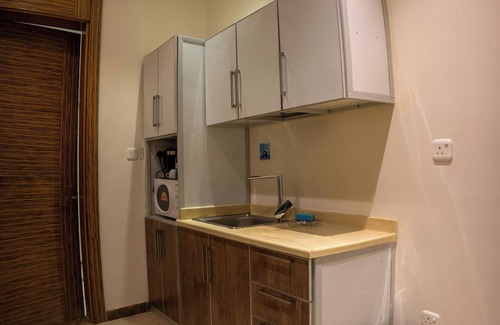 Jeddah Hotel | Lavent Park Serviced Apartments - Economic