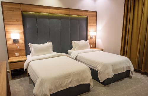 Jeddah Hotel | Lavent Park Serviced Apartments - Economic