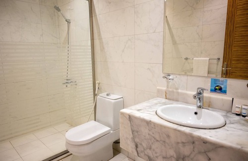Jeddah Hotel | Lavent Park Serviced Apartments - Economic