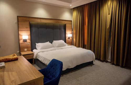 Jeddah Hotel | Lavent Park Serviced Apartments - Economic