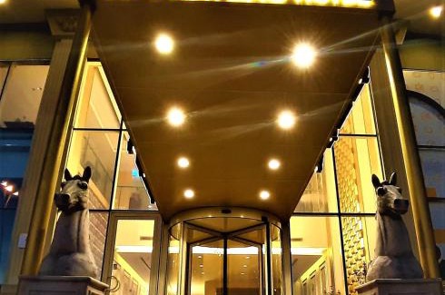 Jeddah Hotel | LeChateau Boutique Hotel
