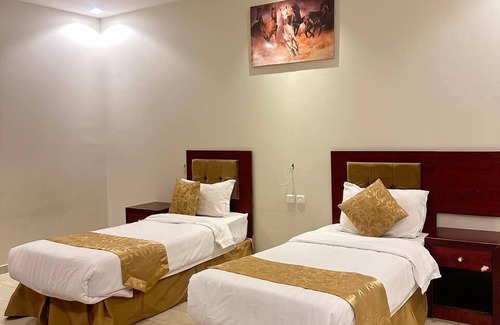 Taif Ski Chalet | Lilas International
