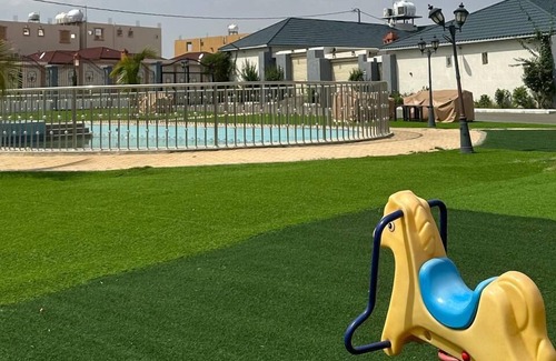 Taif Ski Chalet | Lilas International