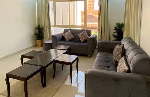 Taif Ski Chalet | Lilas International