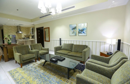 As Salamah Apartment | Lotaz Hotel Suites - Al Salamah