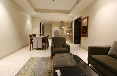 As Salamah Apartment | Lotaz Hotel Suites - Al Salamah