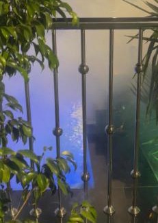 Taif Ski Chalet | Luxray Night House