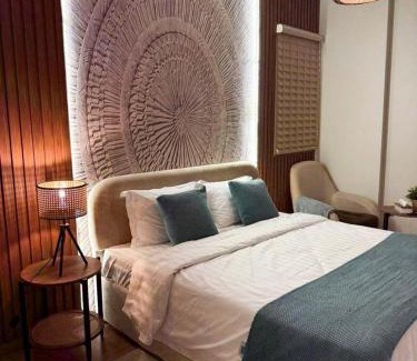 Mecca Apartment | Luxury Apartment Near Makkah