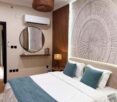 Mecca Apartment | Luxury Apartment Near Makkah