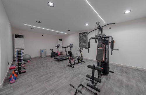 King Abdul Aziz Road Apartment | Mabaat-White Pearl Compound 600 B Villa 16