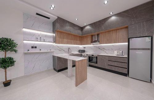 King Abdul Aziz Road Apartment | Mabaat-White Pearl Compound 600 B Villa 16