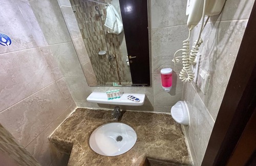 Mecca Hotel | MANAZIL ALKHIR HOTEL