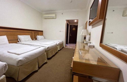Mecca Hotel | MANAZIL ALKHIR HOTEL