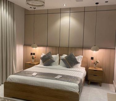 Jeddah Apartment | mariella 1