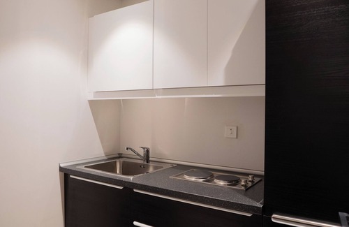 Jeddah Apartment | MIRADA BLUE - PALESTINE
