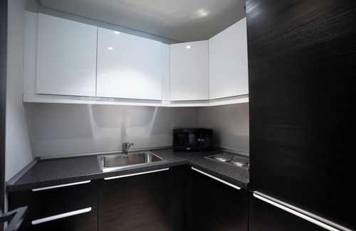 Jeddah Apartment | MIRADA BLUE - PALESTINE