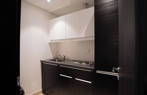 Jeddah Apartment | MIRADA BLUE - PALESTINE