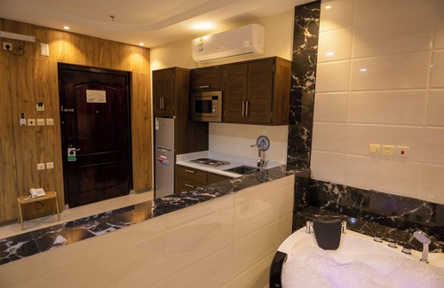 Taif Apartment | Naseem Al Shafa Hotel Apartments