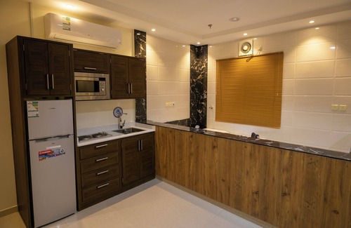 Taif Apartment | Naseem Al Shafa Hotel Apartments