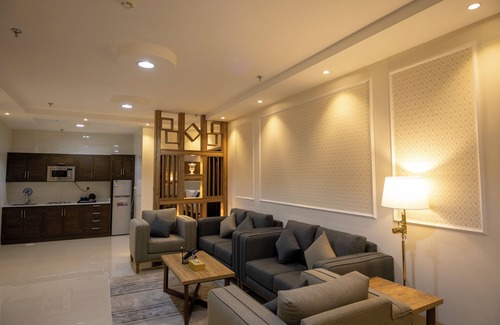 Taif Apartment | Naseem Al Shafa Hotel Apartments