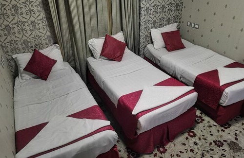 Mecca Hotel | Noor Alsafwah 3