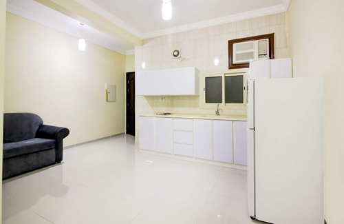 Al-Safa Hotel | OYO 585 Al Tamayoz Al Raqi Al Safa