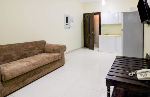 Al-Safa Hotel | OYO 585 Al Tamayoz Al Raqi Al Safa