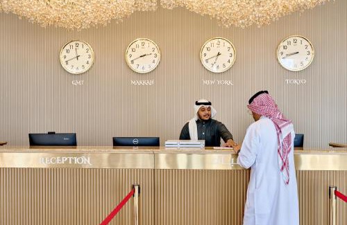 Jeddah Hotel | Paradise Nice Hotel Jeddah
