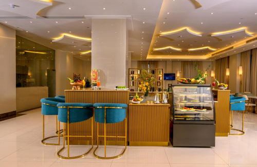 Jeddah Hotel | Paradise Nice Hotel Jeddah