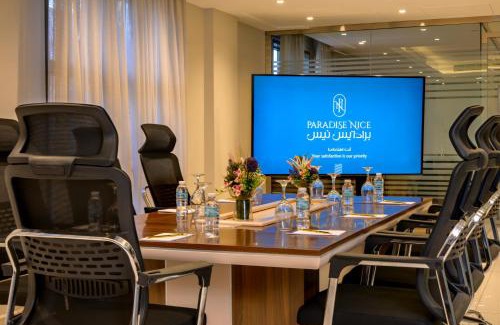 Jeddah Hotel | Paradise Nice Hotel Jeddah