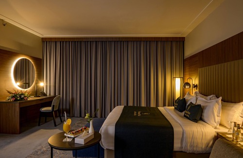 Jeddah Hotel | Paradise Nice Hotel