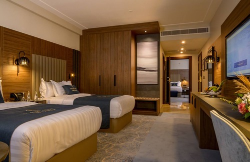 Jeddah Hotel | Paradise Nice Hotel