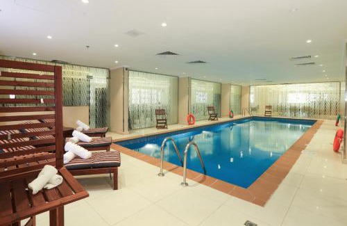 Al-Hamra'a Hotel | Prime Al Hamra Hotel