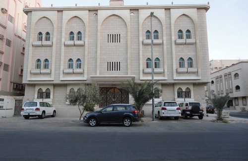 Jeddah Resort | Private room ∙ 1 guest