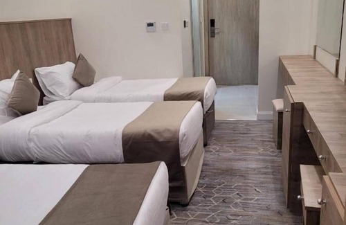 Al Aziziyah Hotel | Qurtoba Al Aziziah