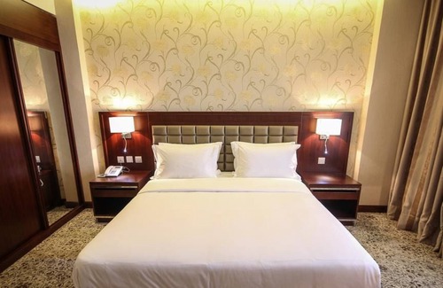 Rabigh Hotel | Rabigh Park Hotel