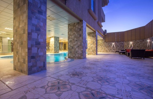 Jeddah Hotel | Radisson Blu Hotel, Jeddah Plaza