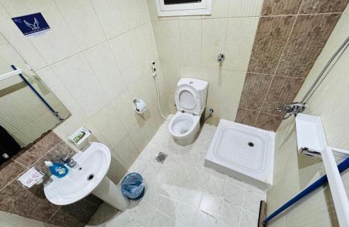 Al Aziziyah Hotel | Rafahya Hotel 2